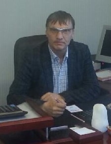 Valentin Vasilievich