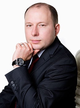 Denis Yurievich