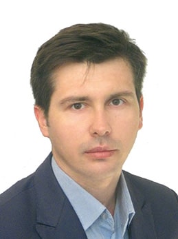 Vasily Valerievich